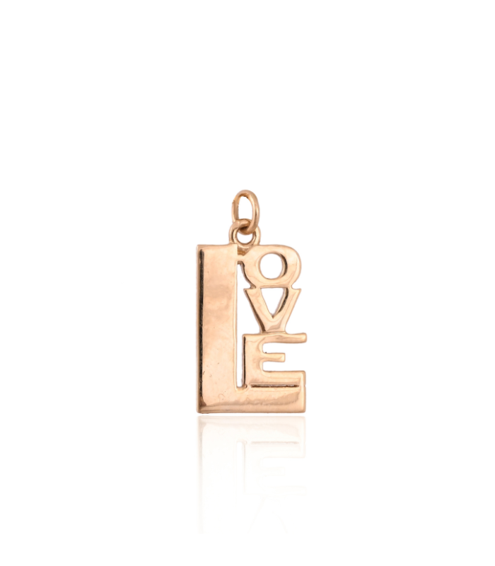 Love Pendent