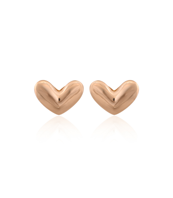 Heart Earring
