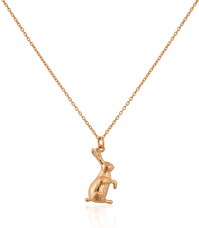 Rabbit Pendent