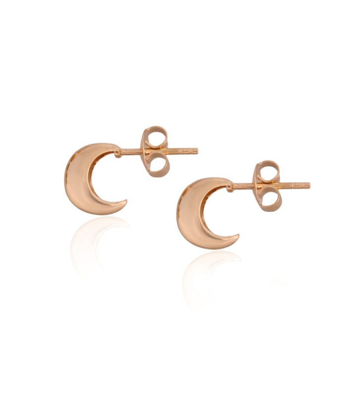 Moon Earring