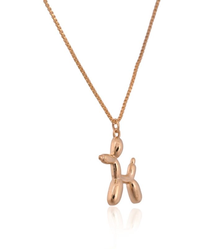 Duddle Pendent