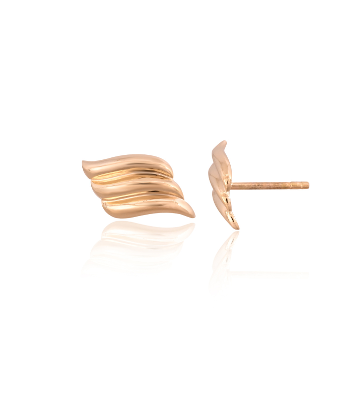 Wings Earring
