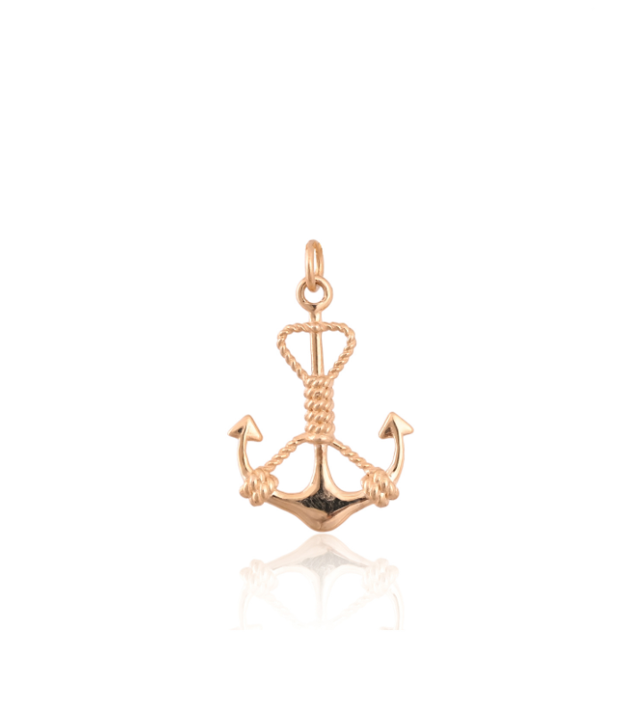 Anchor Pendent