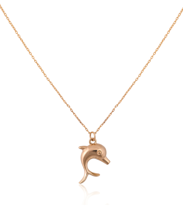 Dolphin Pendent