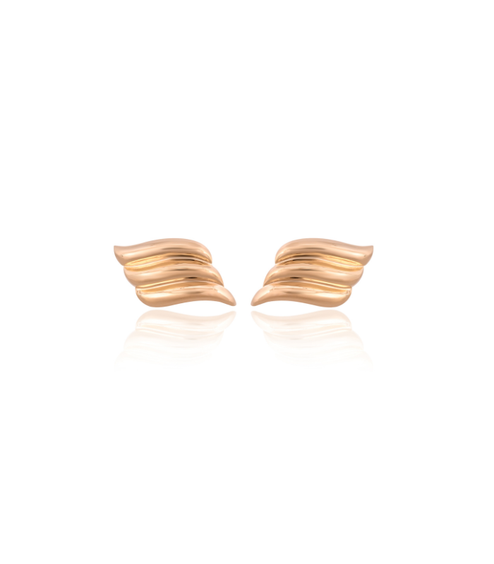 Wings Earring