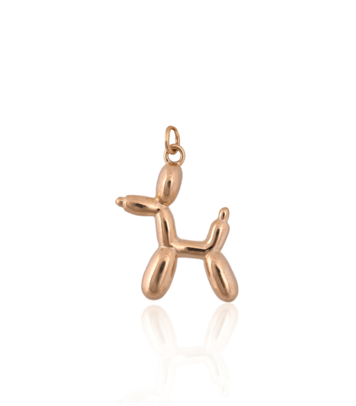 Duddle Pendent
