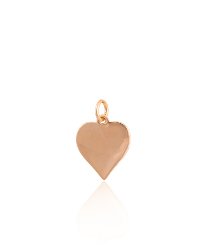 Heart Pendent