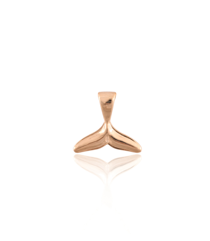 Fish Tail Pendent