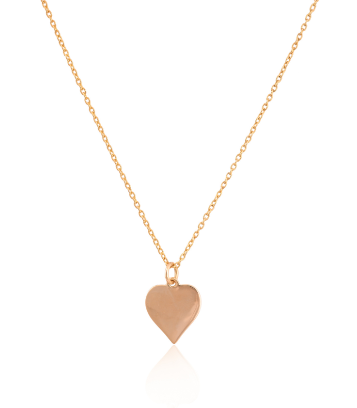 Heart Pendent