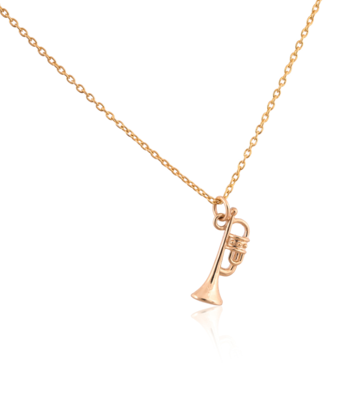 Sexophone Pendent
