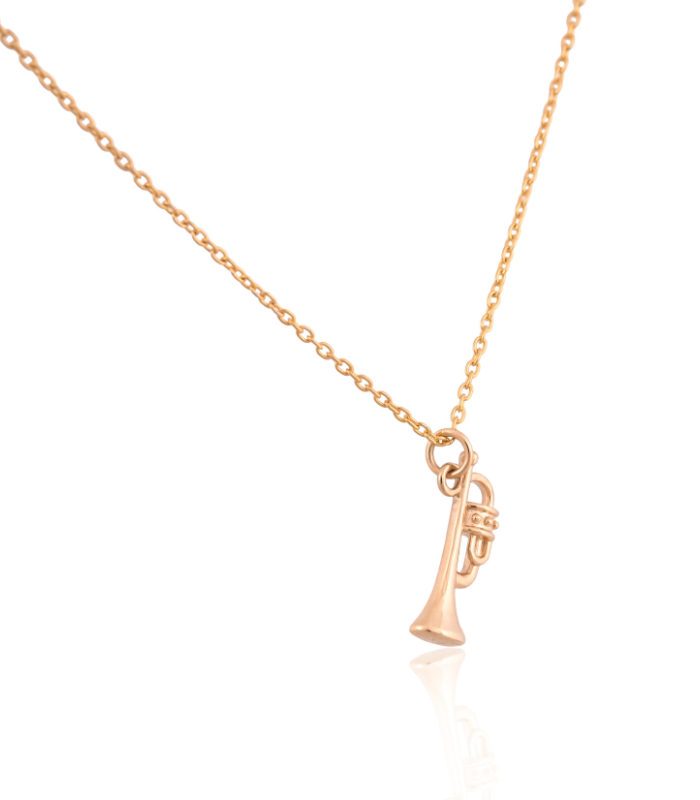 Sexophone Pendent