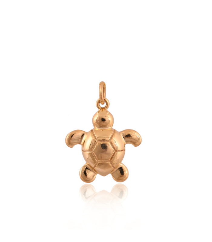 Turtle Pendent
