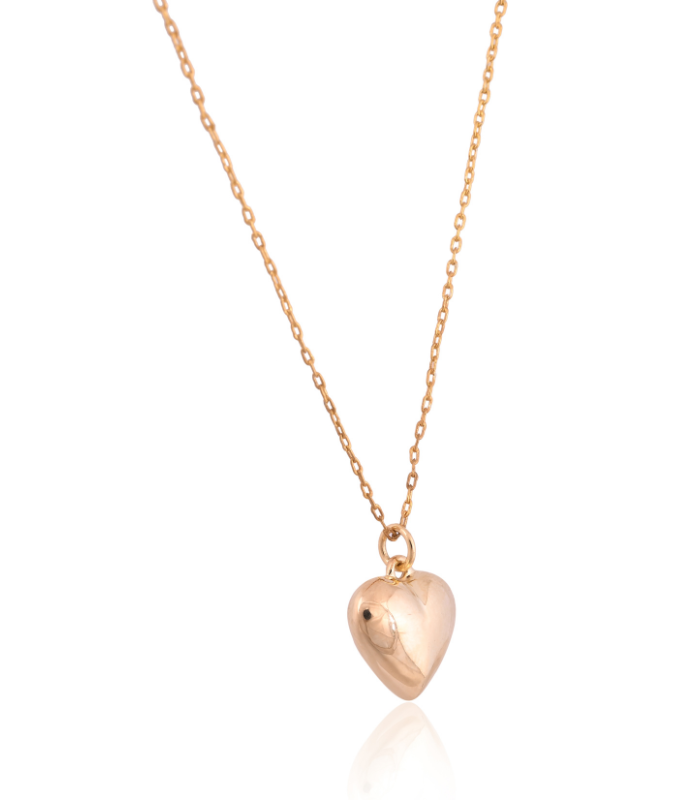 Heart Pendent