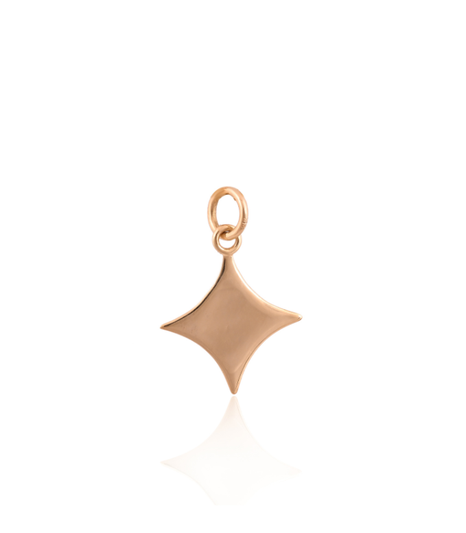 Diamond Pendent