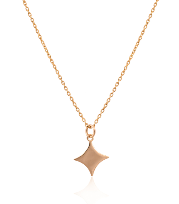 Diamond Pendent