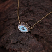 Diamond Pendent