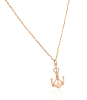 Anchor Pendent