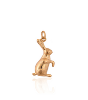 Rabbit Pendent