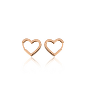 Heart Earring