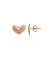 Heart Earring