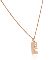 Love Pendent