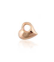 Heart Pendent