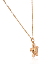 Turtle Pendent