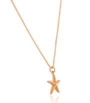 Star Pendent