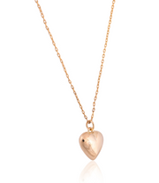 Heart Pendent
